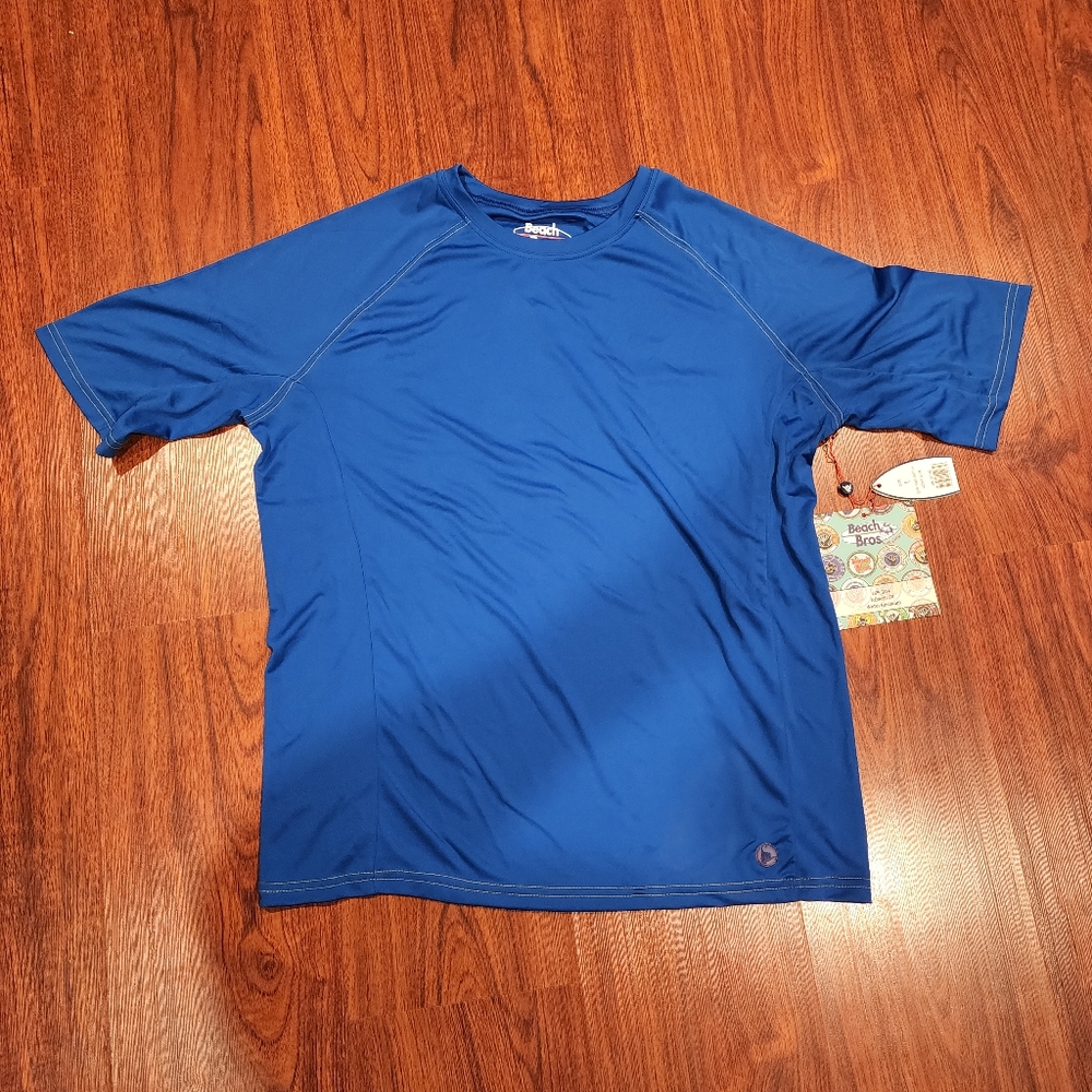 New Beach/ Pool shirt